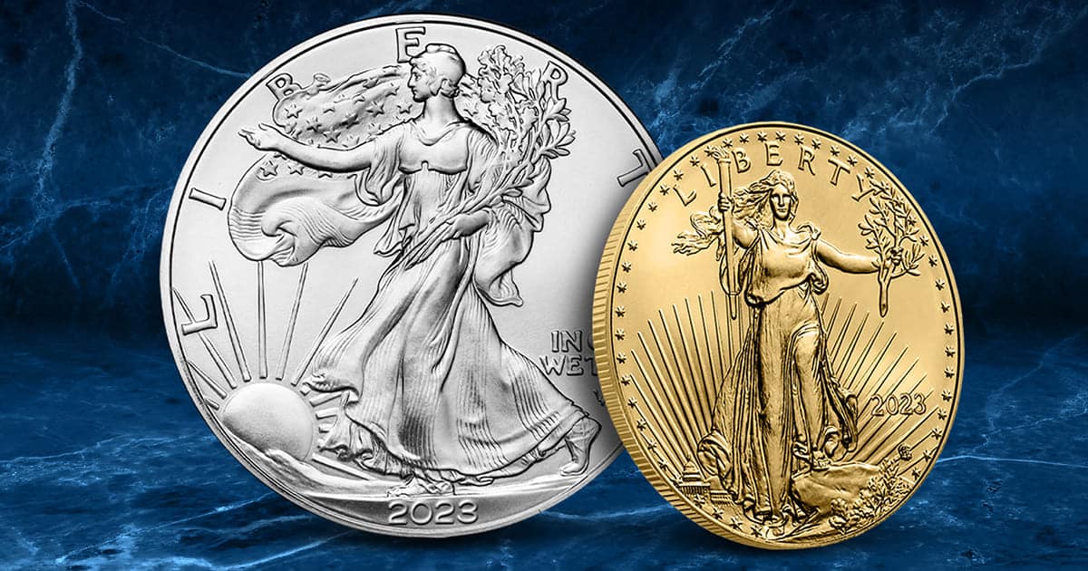 Which Precious Metals Should I Buy?